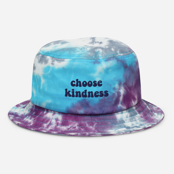 Kindness Bucket-hat